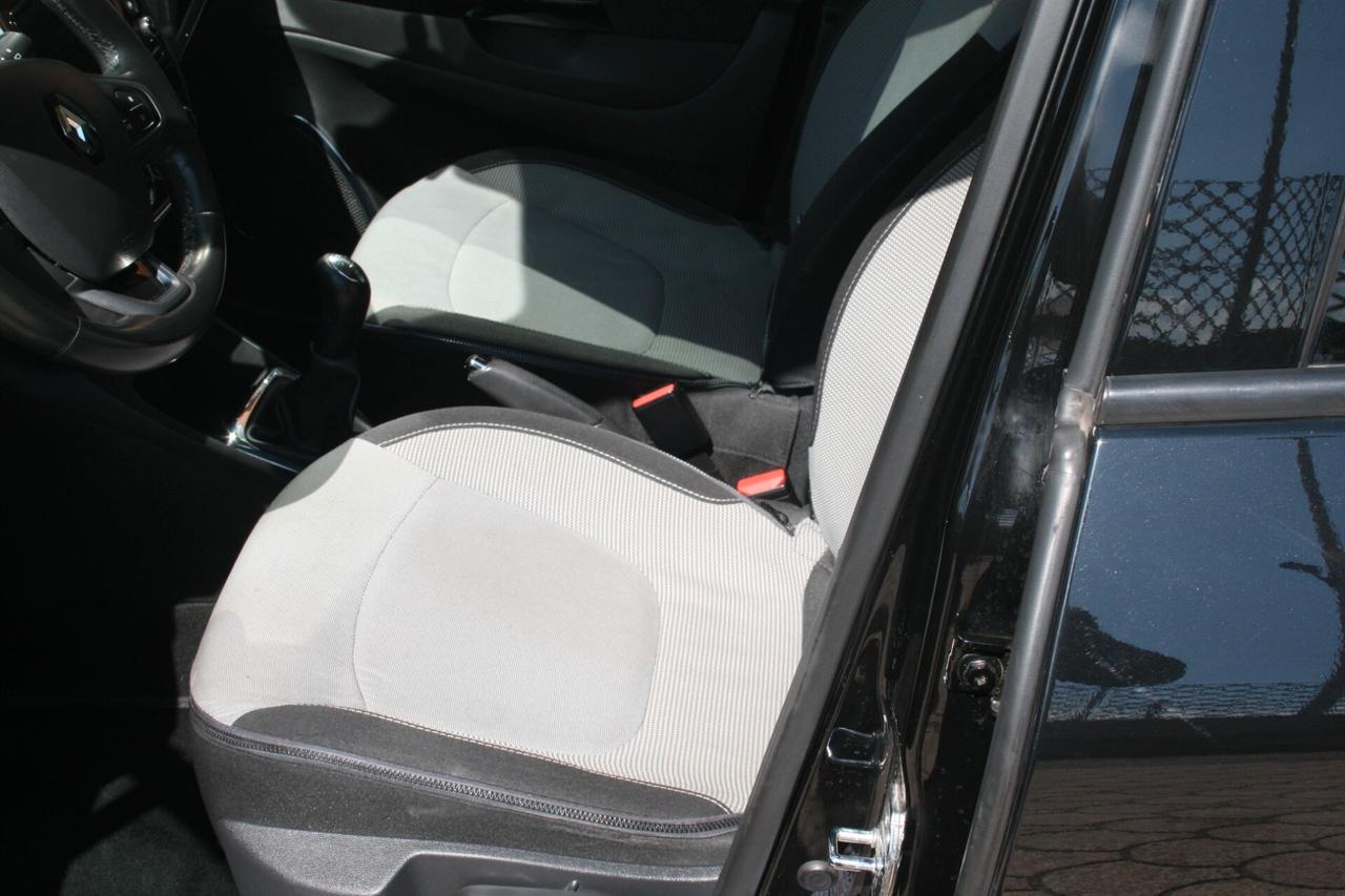 Renault Captur dCi 8V 90 CV Start&Stop Energy Intens