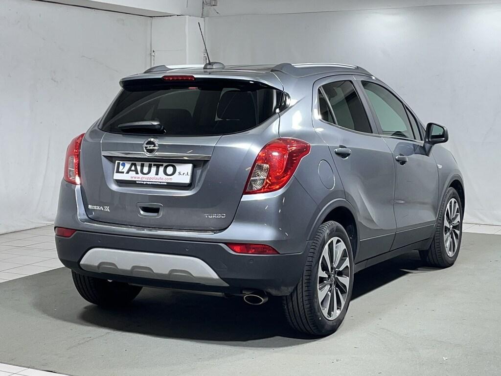 Opel Mokka X 1.4 t. Innovation s&s 4x2 140cv