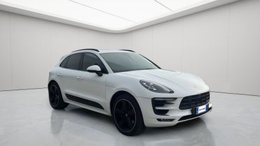 Porsche Macan 3.0 GTS