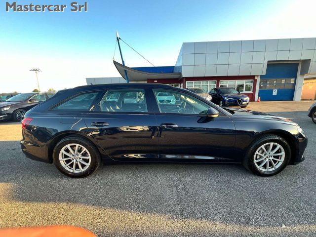 AUDI A6 A6 Avant 35 2.0 tdi mhev Business s-tronic FY468VL