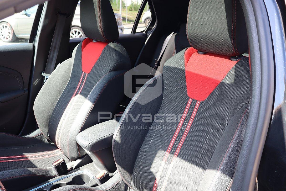 OPEL Corsa 1.2 130 CV aut. GS Line +