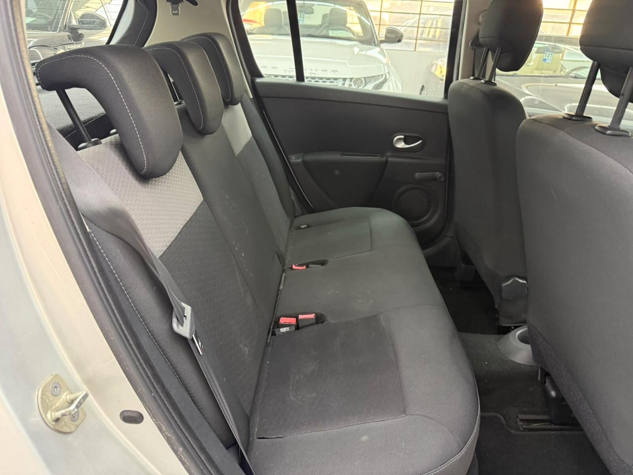Renault Clio 1.2 75CV 5p. Benzina - Ok neopatentat