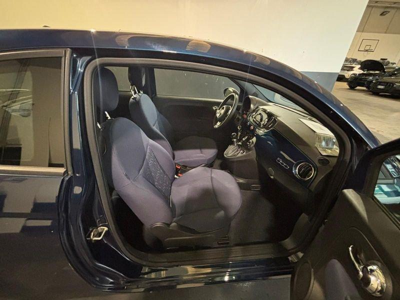 FIAT 500 500 1.0 Hybrid Cult