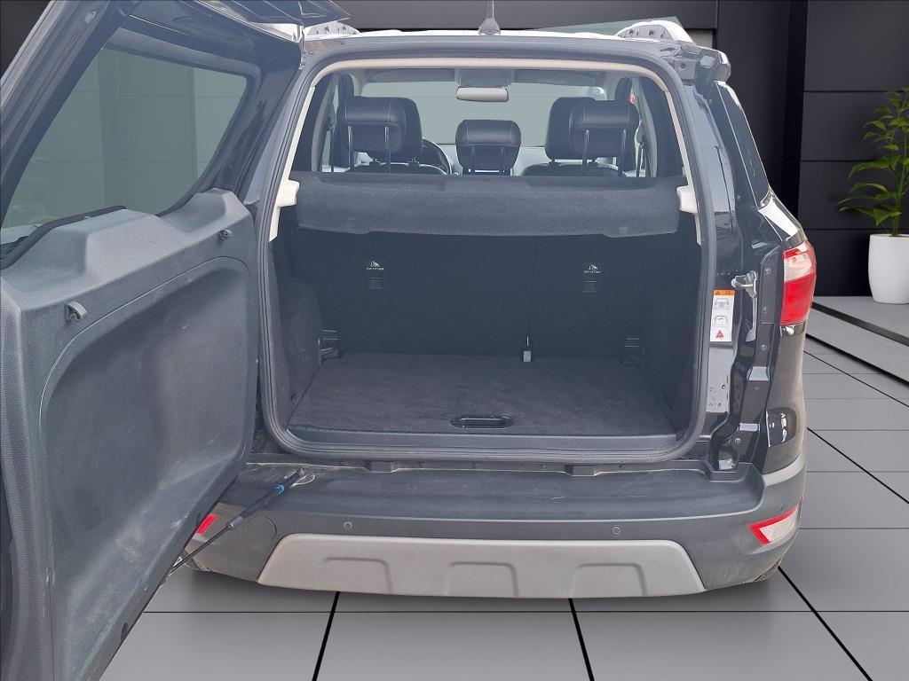 FORD EcoSport 1.0 ecoboost Titanium 100cv my19 del 2019