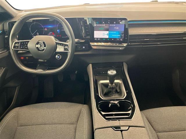 RENAULT Austral 1.2 mild hybrid advanced 130cv Equilibre