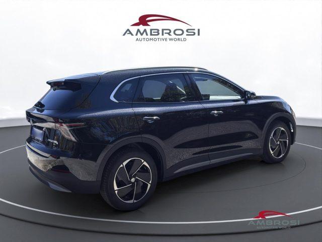 MG Other S5 64KWH EDU 2WD EV