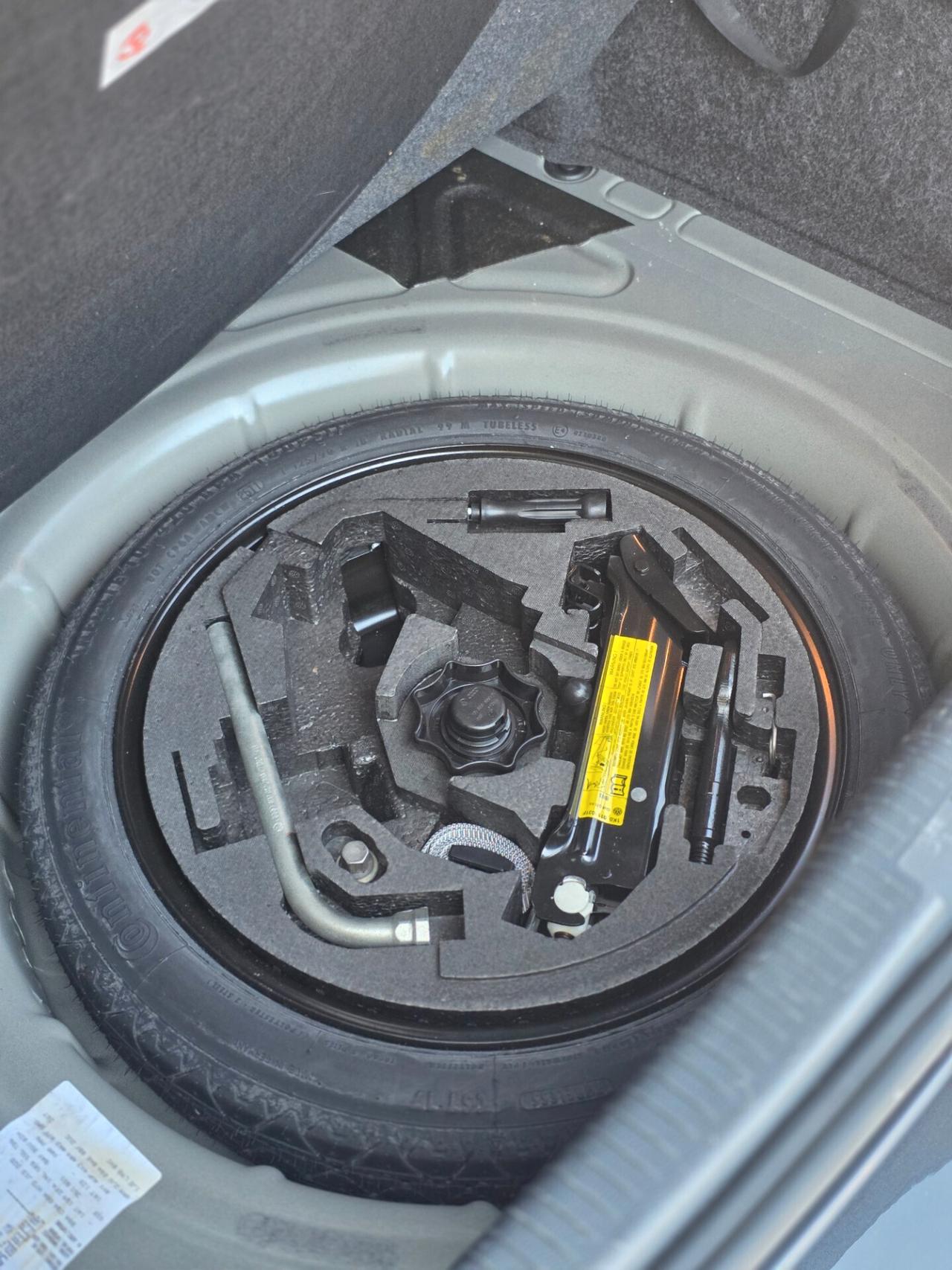 Volkswagen Golf 2.0 TSI 5p. GTI