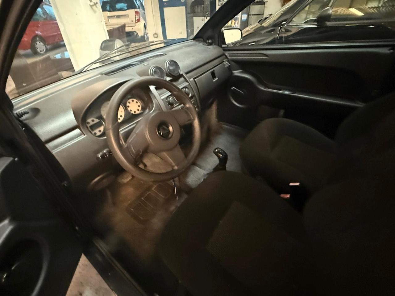 Aixam City Pack Impulsion