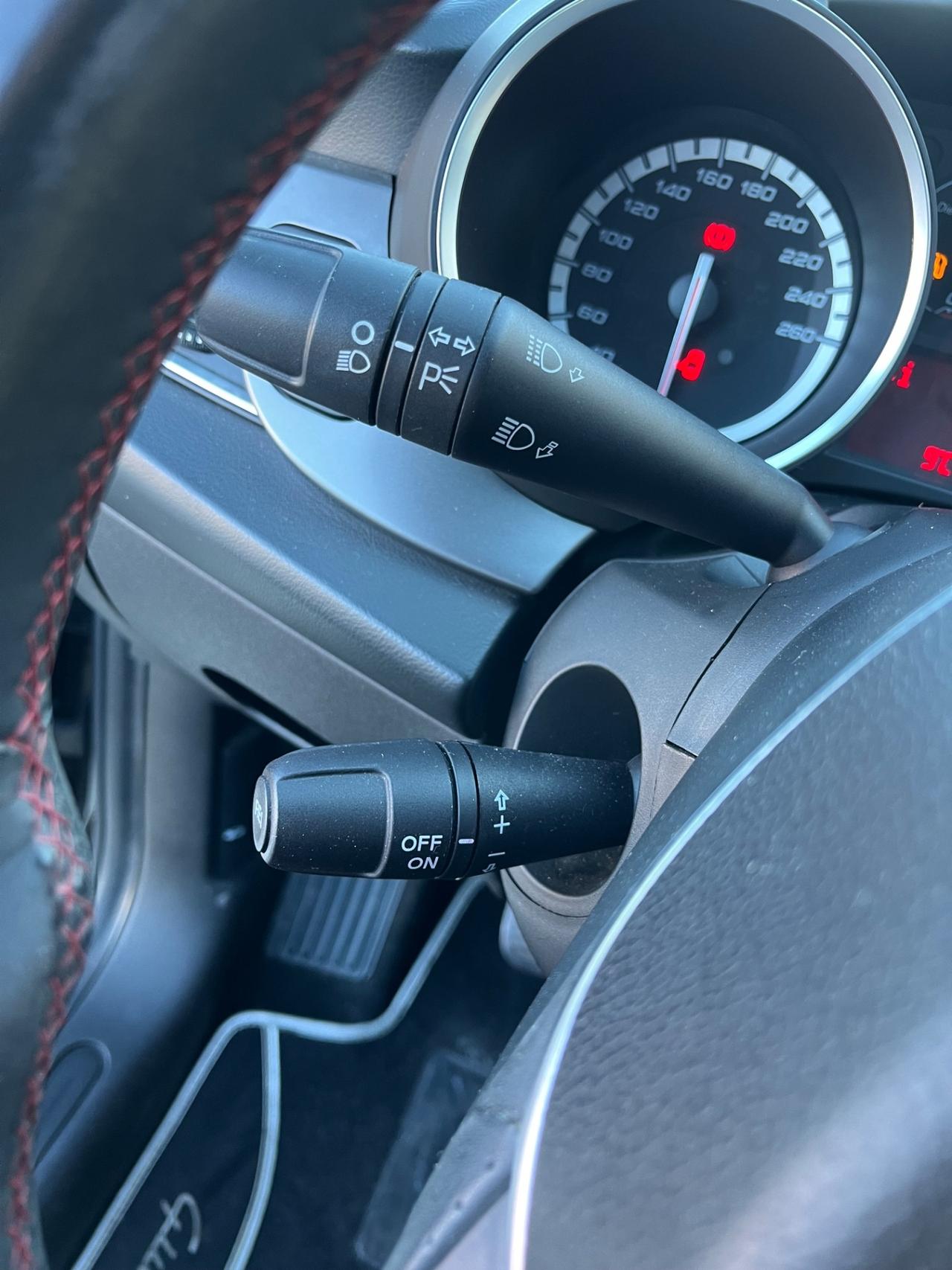 Alfa Romeo Giulietta 1.6 JTDm-2 105 CV Exclusive