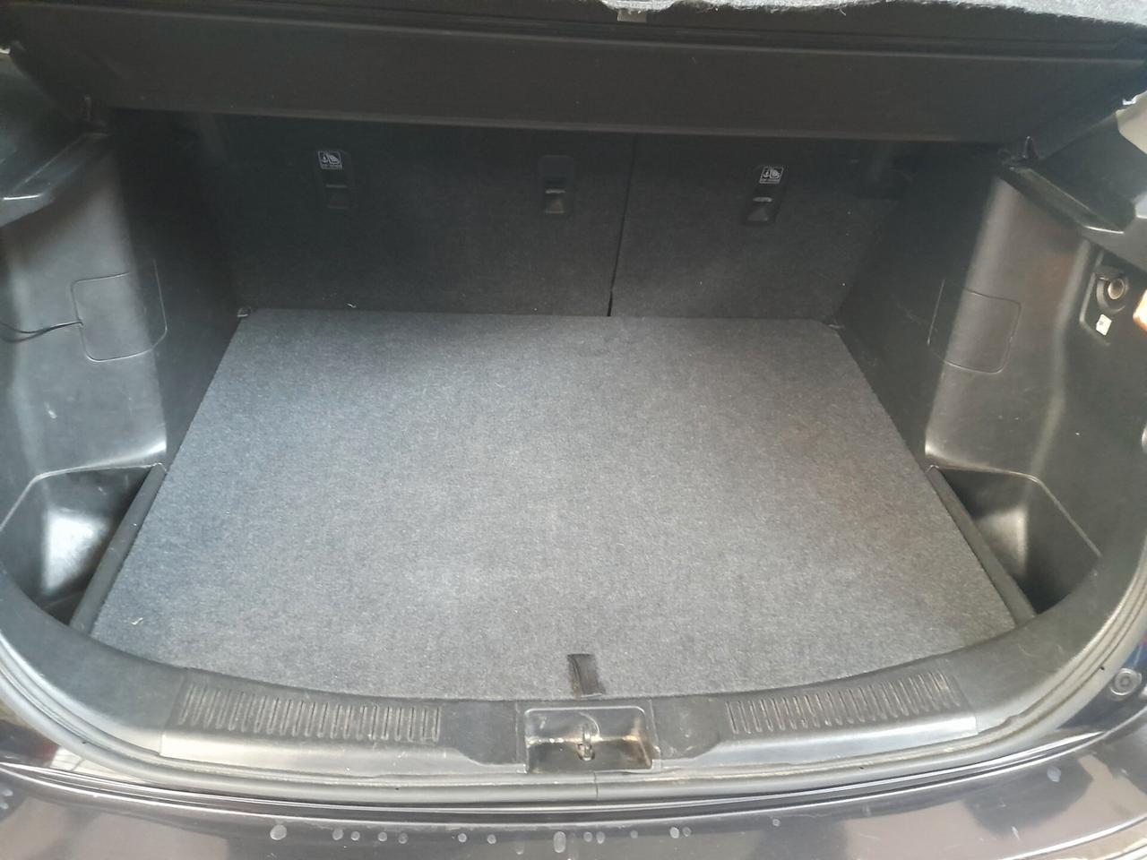 Suzuki S-Cross 1.6 VVT Style