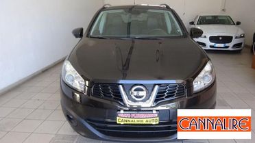 NISSAN - Qashqai - 1.5 dCi DPF 360