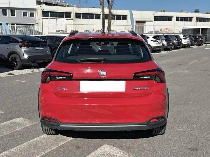 Fiat Tipo 1.0 5 porte City Cross