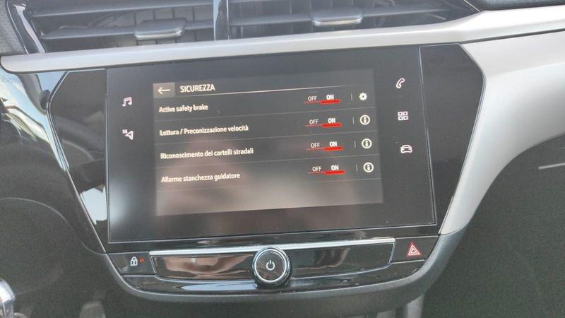 Opel Corsa Corsa 1.5 D 100 CV Elegance