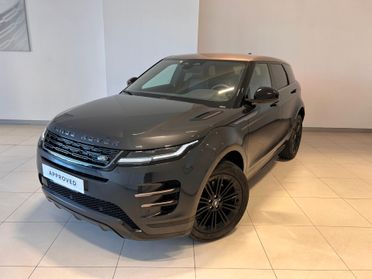 Land Rover Range Rover Evoque 2.0D I4 163CV AWD Auto R-Dynamic SE