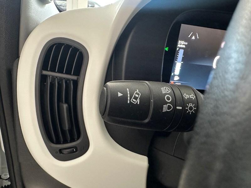 FIAT Pandina Pandina 1.0 FireFly 65 CV Hybrid C...