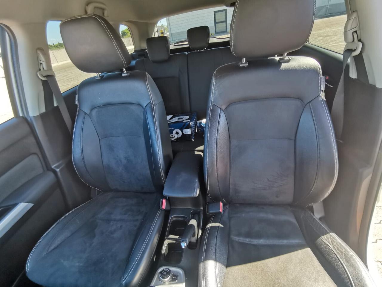 Suzuki Vitara 1.6 DDiS V-Top