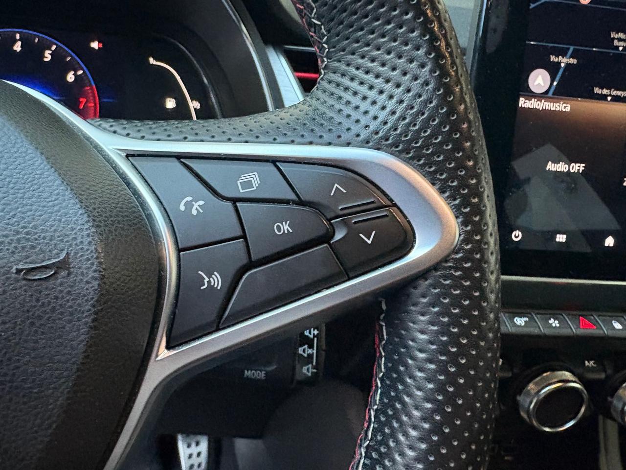 Renault Captur RS Line TCe 100 #7246