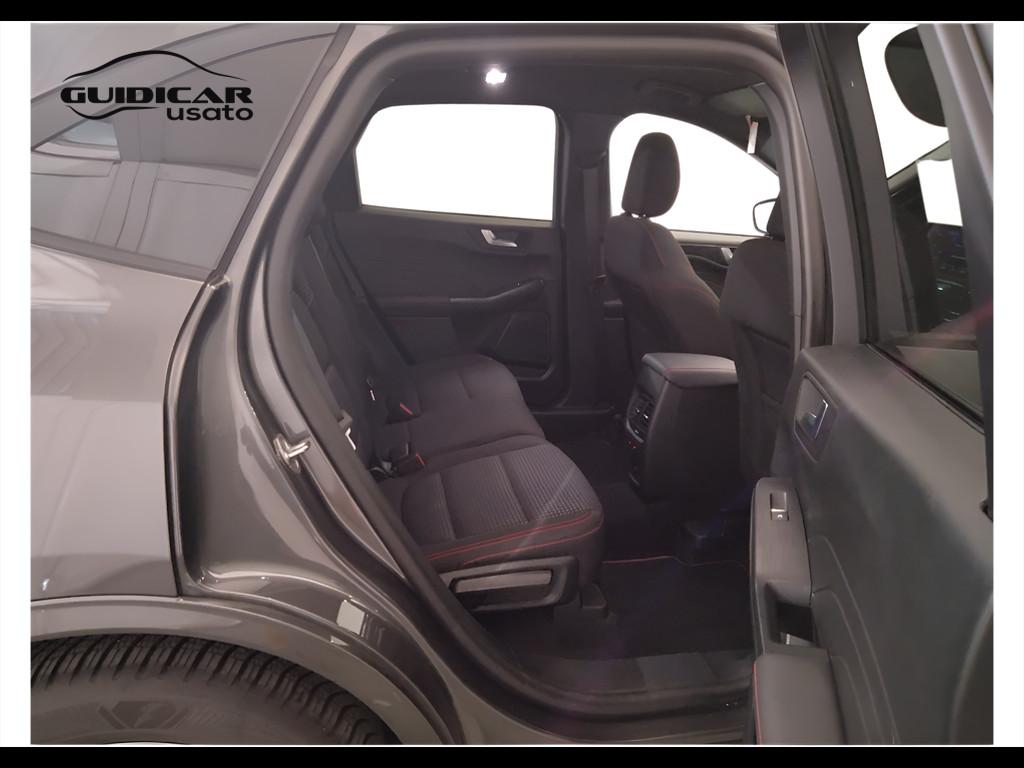 FORD Kuga III 2020 - Kuga 2.0 ecoblue ST-Line 2wd 120cv auto