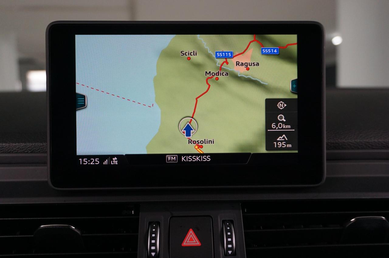Audi Q5 40 TDI quattro S tronic Design
