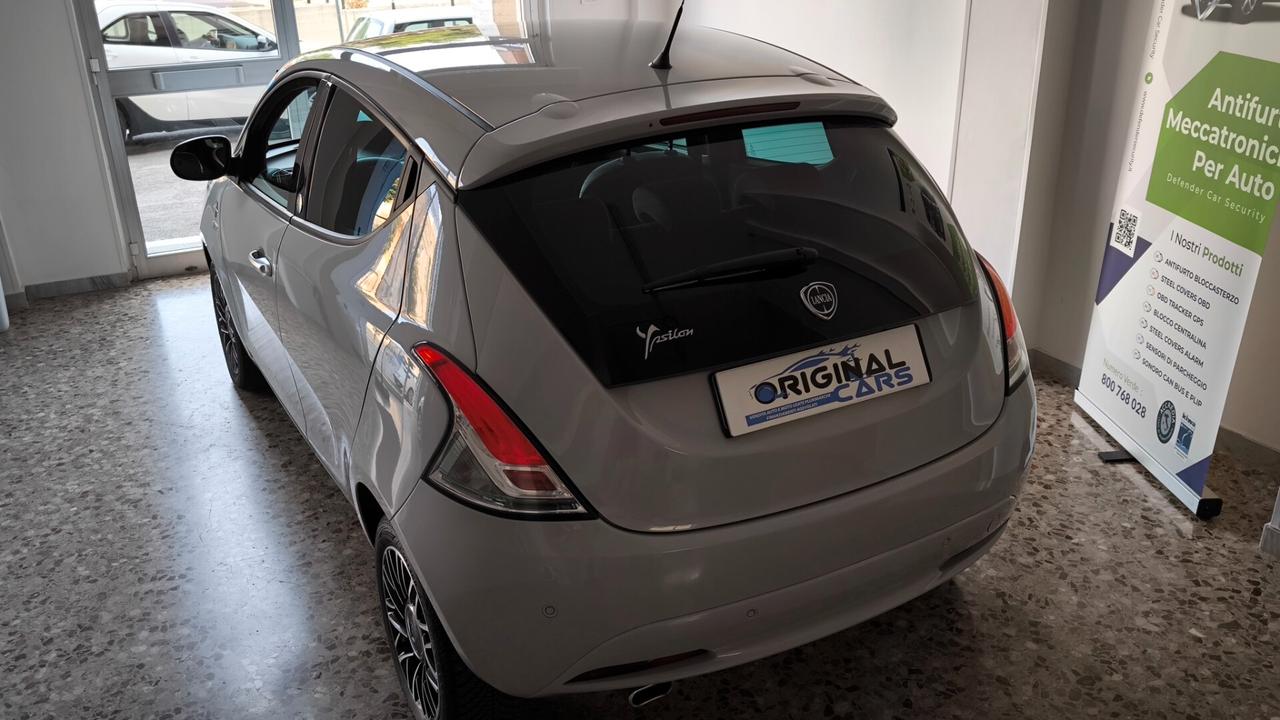 Lancia Ypsilon 1.2 69 CV 5 porte GPL Ecochic Mya