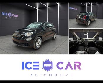 FIAT 500X 1.5 T4 Hybrid 130 CV DCT