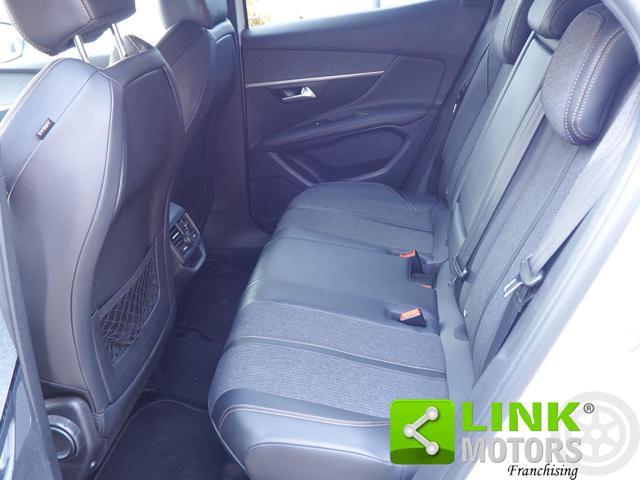 PEUGEOT 3008 BlueHDi 120 S&S Allure FINANZIABILE