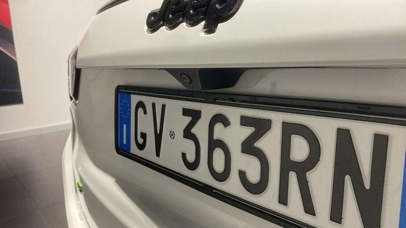 Jeep Compass 1.5 Turbo T4 130CV MHEV 2WD Summit