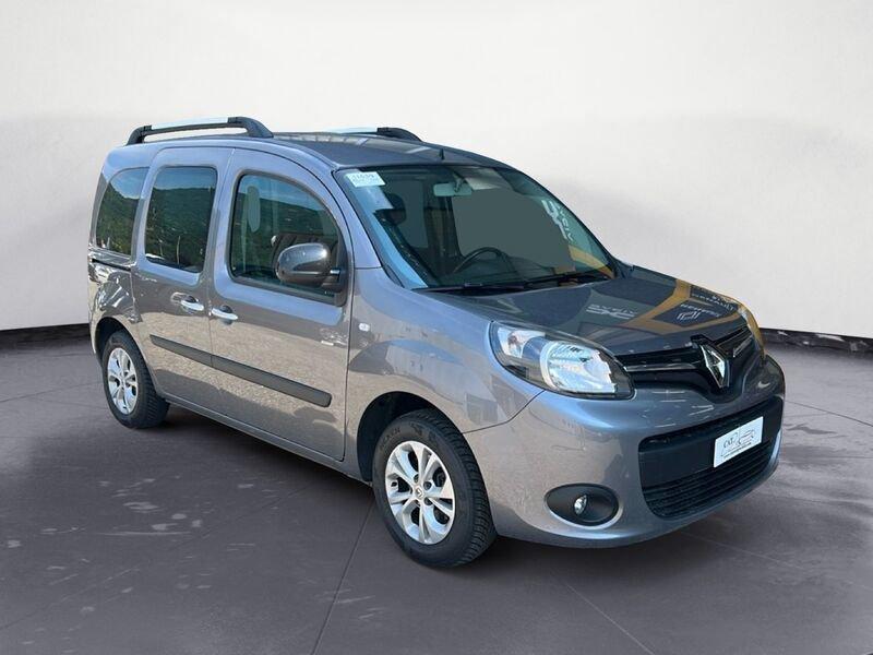 Renault Kangoo Kangoo 1.5 dci N1 (iva compresa- PREZZO REALE)