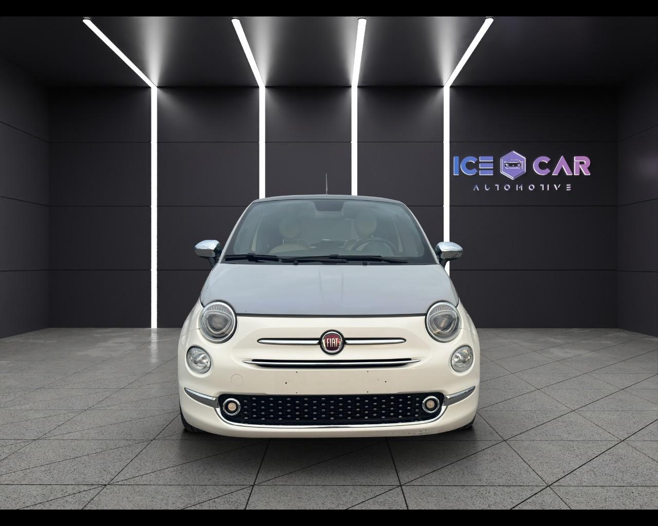 FIAT 500 (2015-2024) - 500 1.0 Hybrid Dolcevita