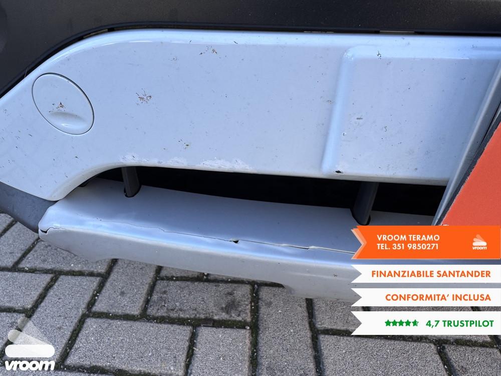 KIA Sportage 1.7 CRDI VGT 2WD Class