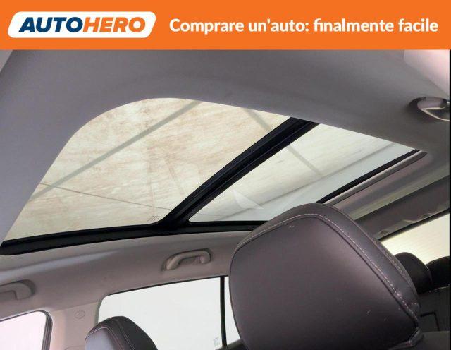 EVO Evo7 Kairos Evo 7 1.5 Turbo 7 posti Bi-Fuel GPL