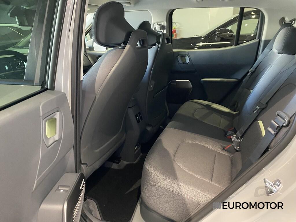 Kia EV2 42,2 kWh Earth