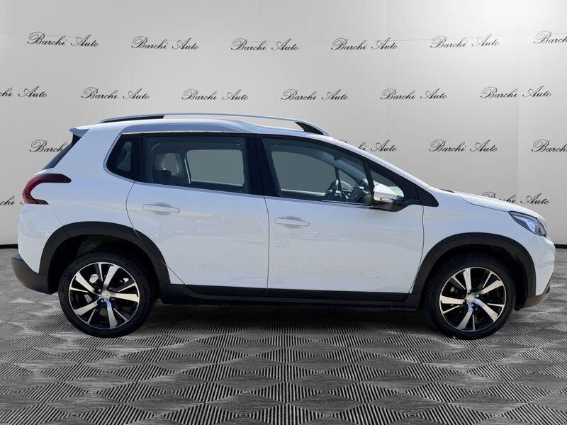 Peugeot 2008 2008 1.6 bluehdi Allure 100cv my16