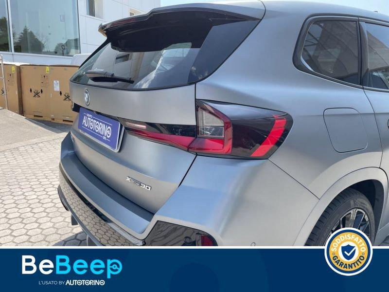 BMW X1 I XDRIVE 30 MSPORT
