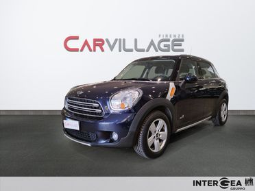 MINI Mini Countryman R60 Mini Countryman 1.6 Cooper D all4 Business E6