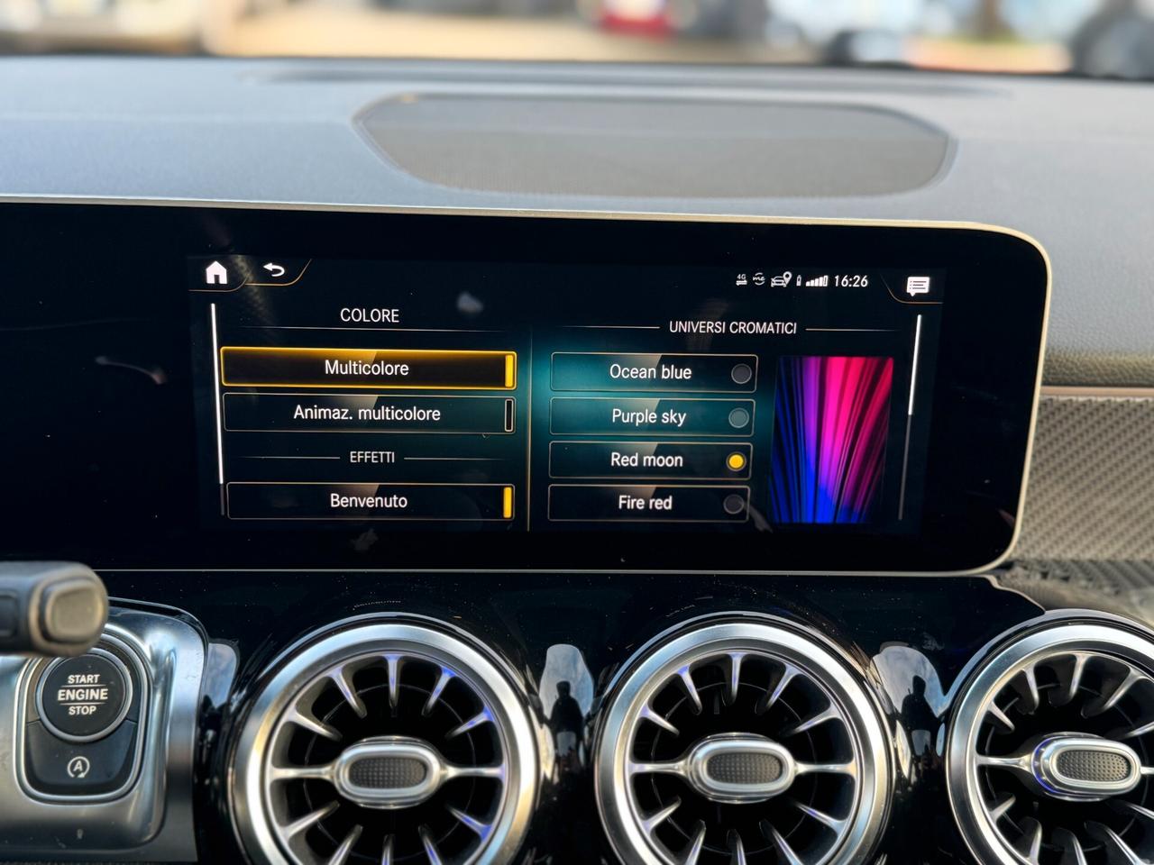 Mercedes-benz GLB 200 d Automatic 4Matic Premium