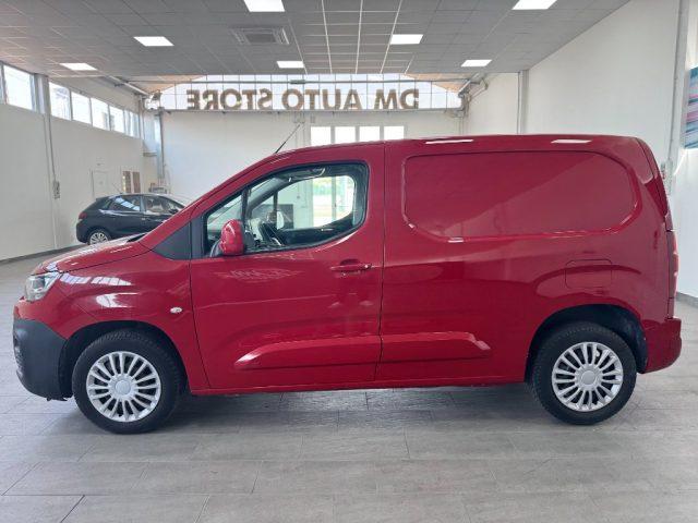 CITROEN Berlingo BlueHDi 100 S&S Van 3 posti Club L1