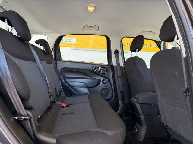 FIAT 500L 1.4 95 CV S&S City Cross NEOPATENTATI/PREZZO REALE