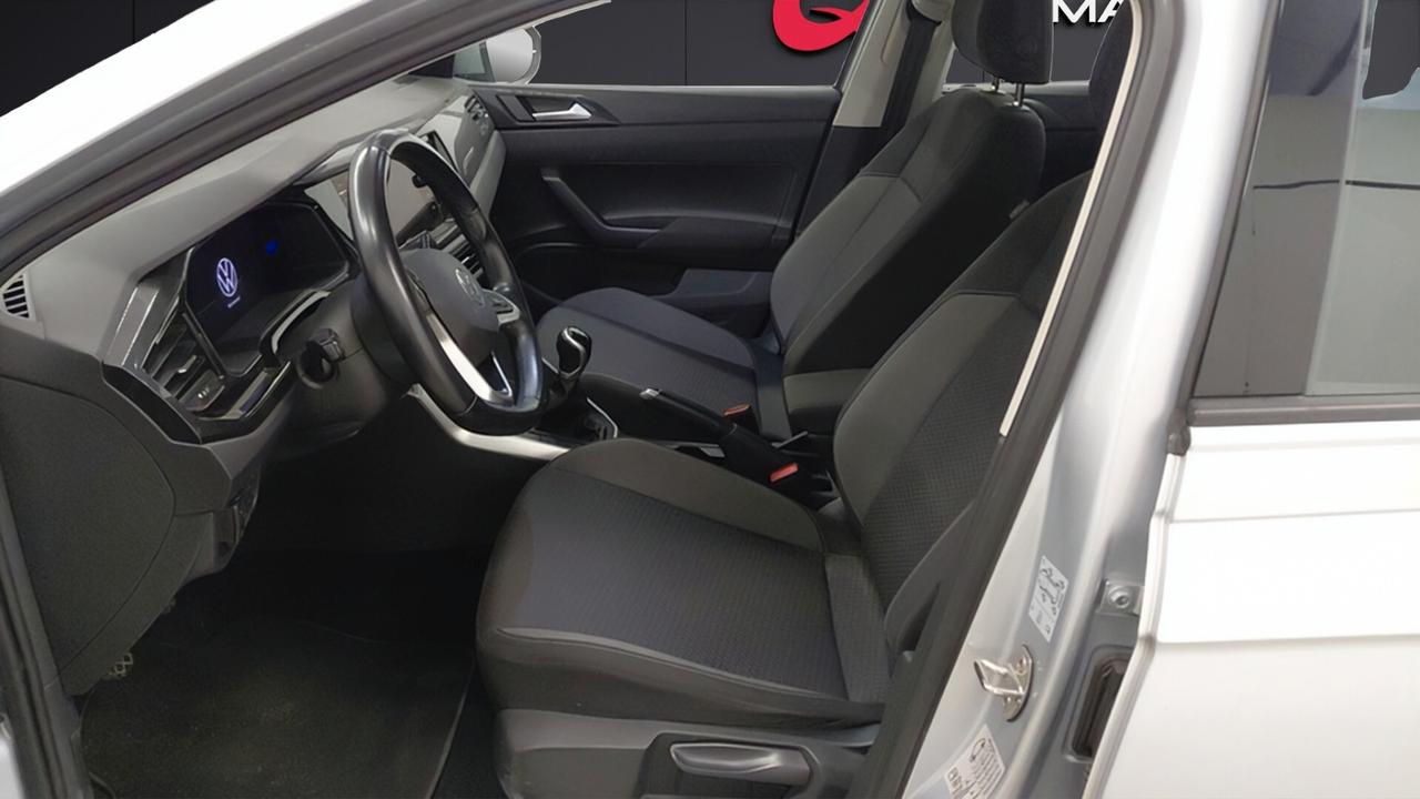 Volkswagen Taigo 1.0 TSI 95 CV-CarPlay & Android Auto
