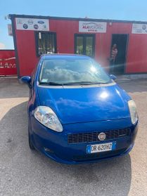 Fiat Grande Punto Grande Punto 1.3 MJT 90 CV 5 porte Dynamic