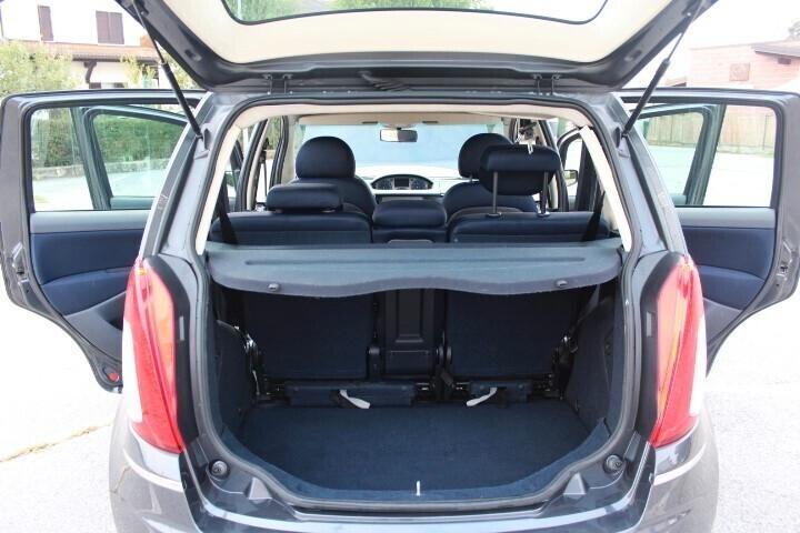 Lancia MUSA 1.3 Multijet 16V 90 CV Oro Plus 95.000KM ESTETICA DA VETRINA CLIMATIZZATA