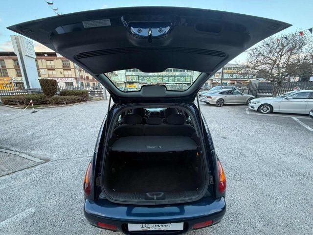 CHRYSLER PT Cruiser 2.2 CRD cat Limited Chrome SCONTO ROTTAMAZIONEE