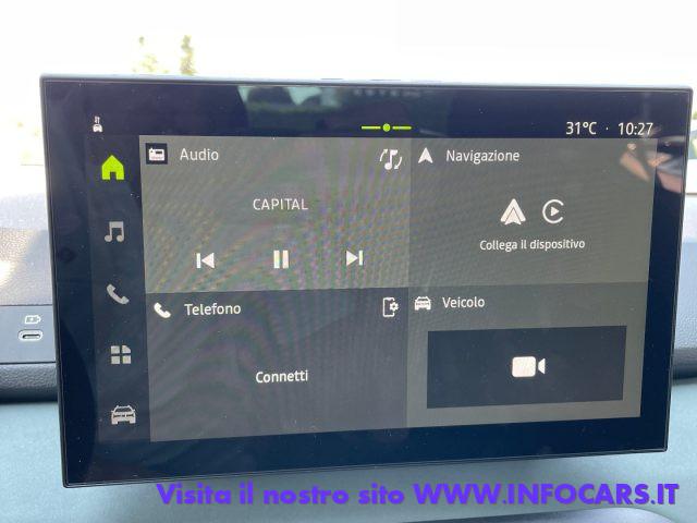 DACIA Sandero Stepway Eco-G 120 CV auto Extreme PROMO
