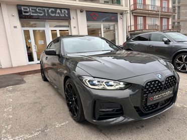 Bmw 420i Coupé M SPORT / TETTO / LASER / R19 / G. TRAINO