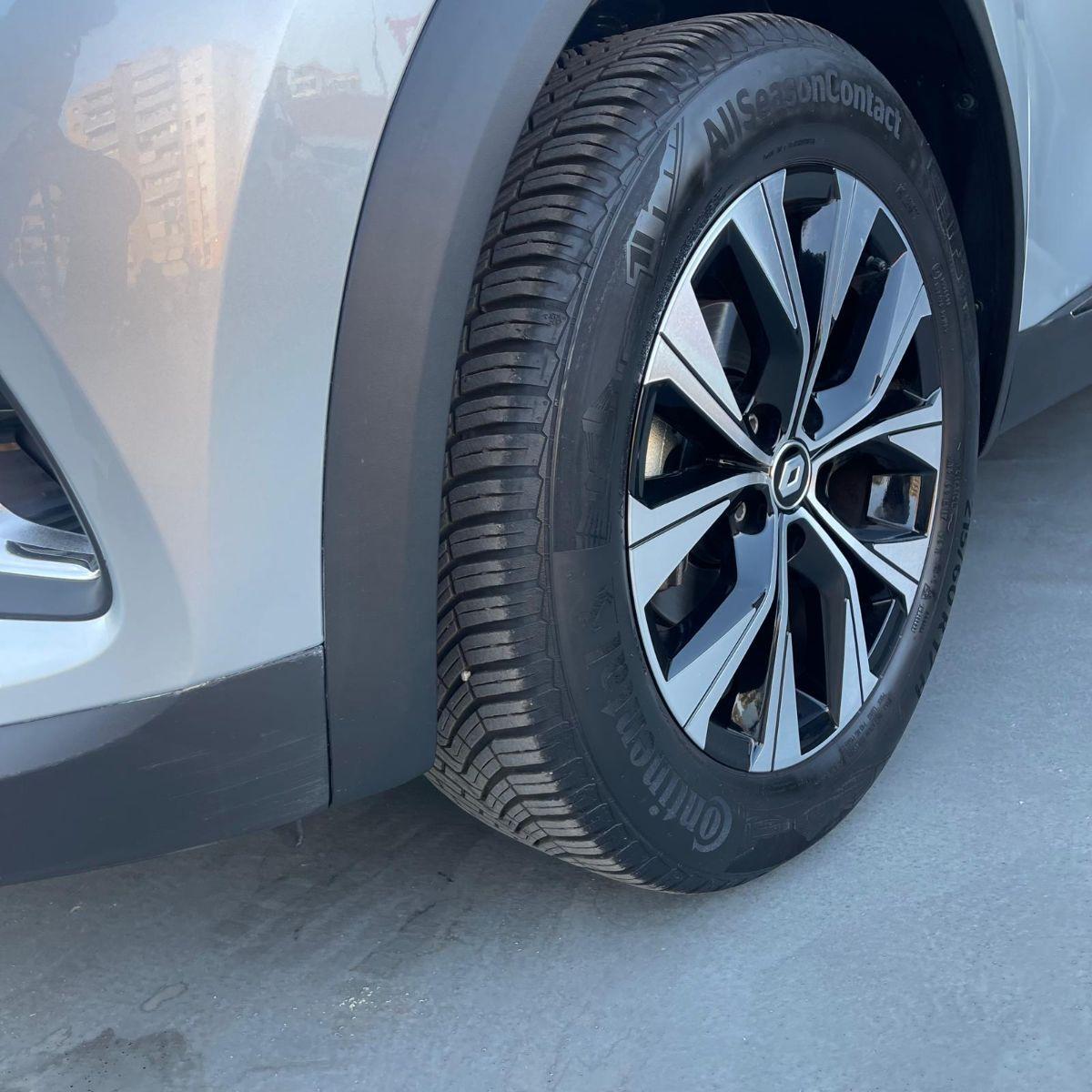 RENAULT - Captur - TCe 90 CV Techno