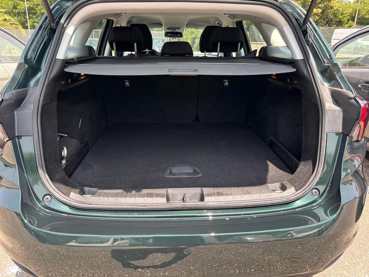 Fiat Tipo STATION WAGON 1.3 Multijet - 2022