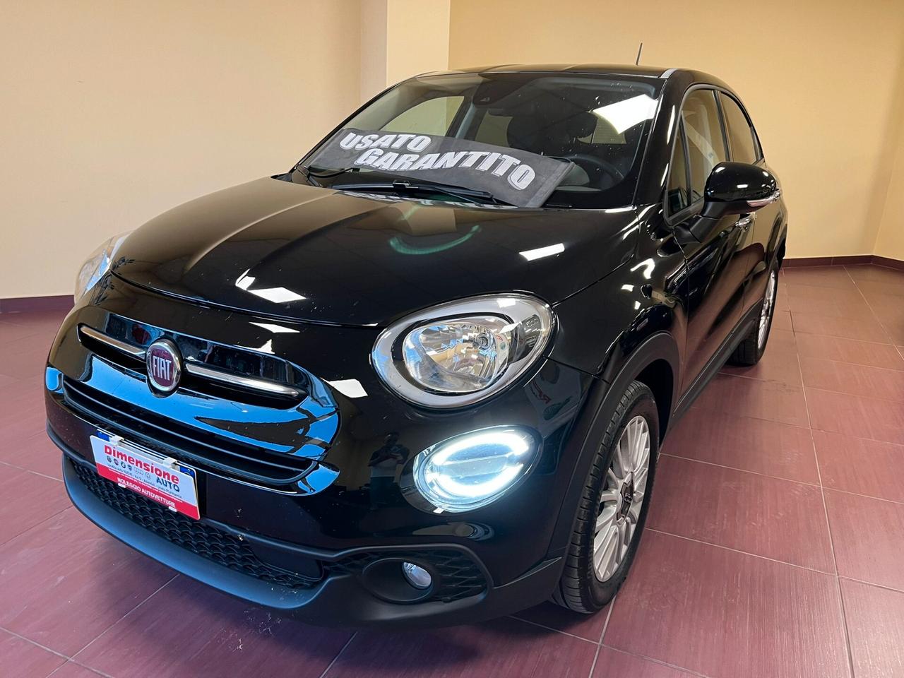 Fiat 500X 1.6 MultiJet 130 CV Connect