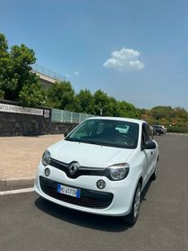 Renault Twingo SCe Lovely