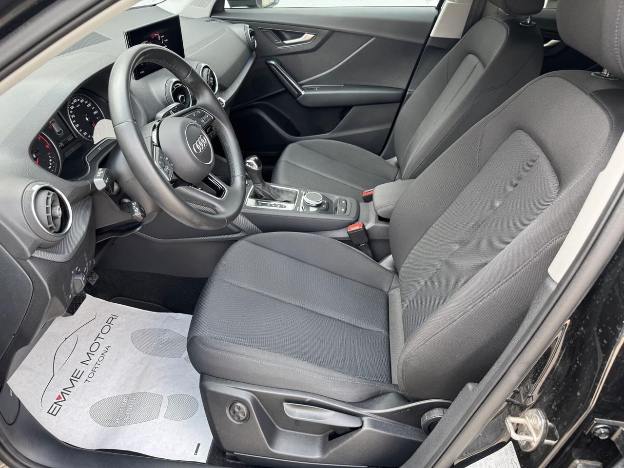 Audi Q2 35 1.5TFSi S-Tronic / NO VINCOLI