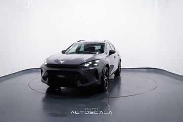 CUPRA Formentor 1.5 e-Hybrid 204cv DSG